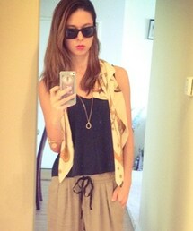 HERMES | マフラー