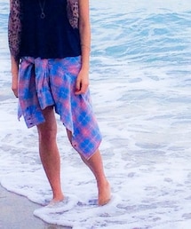 ROXY | シャツ/ブラウス