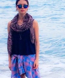 Banana Republic | マフラー