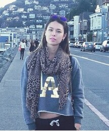 Banana Republic | マフラー