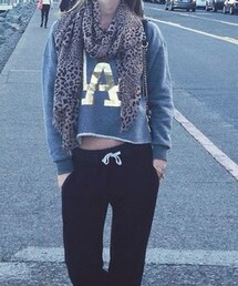 ZARA | その他パンツ