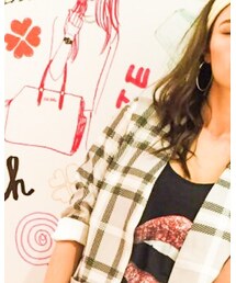 saboskirt | テーラードジャケット