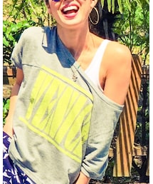 ROXY | Tシャツ/カットソー