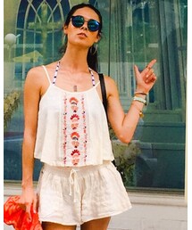 ROXY | キャミソール