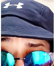 UNDER ARMOUR | ハット