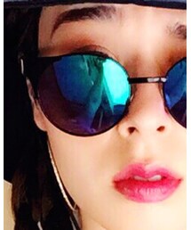 quay | サングラス