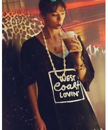 saboskirt | Tシャツ/カットソー