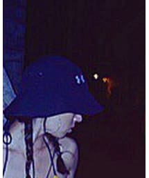 UNDER ARMOUR | ハット