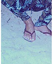 Abercrombie&Fitch | サンダル