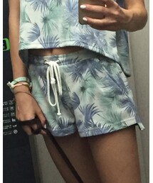 saboskirt | その他パンツ