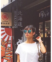 quay | サングラス