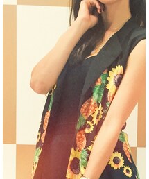 saboskirt | キャミソール