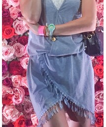 saboskirt | ワンピース