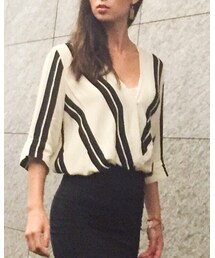TOPSHOP | シャツ/ブラウス