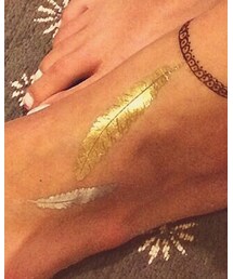 luxeytattoos | ファッション雑貨