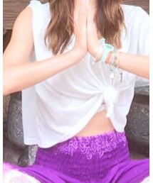 sabo skirt | Tシャツ/カットソー