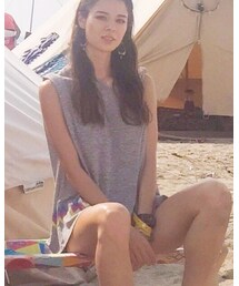 ROXY | Tシャツ/カットソー