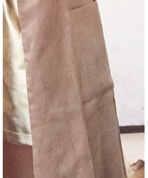 sabo skirt | スーツジャケット