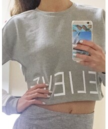 FOREVER 21 | スウェット