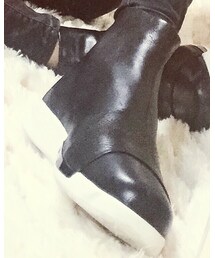 NIKE | ブーツ