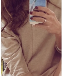 ZARA | ニット/セーター