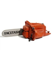 FACETASM | facetasm(ショルダーバッグ)