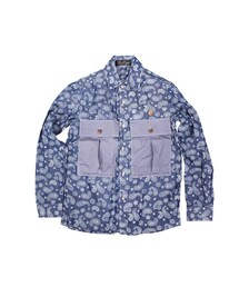 ALDIES | Aldies Big PK Shirt(シャツ/ブラウス)