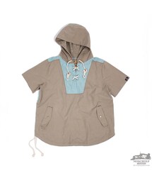 MISCHIEF（taiwan） | Army Amoeba Windbreaker1(その他トップス)