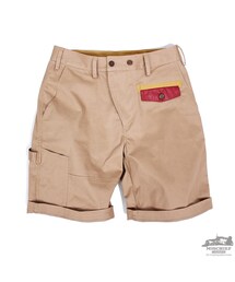 MISCHIEF（taiwan） | Color Pocket Working Shorts(その他パンツ)