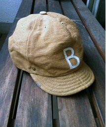 DECHO | DECHO(キャップ)