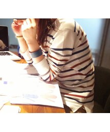 BEAUTY&YOUTH UNITED ARROWS | BEAUTY&YOUTH UNITED ARROWS(Tシャツ/カットソー)