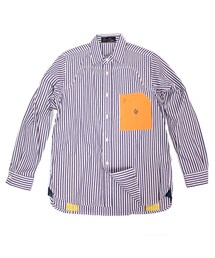 ALDIES | Spaccship Shirt (シャツ/ブラウス)