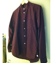 (A)crypsis MADE IN JAPAN(シャツ/ブラウス)