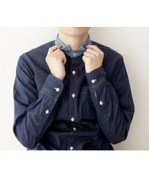 (A)crypsis MADE IN JAPAN(シャツ/ブラウス)