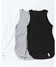 (A)CRYPSIS | タンクトップ