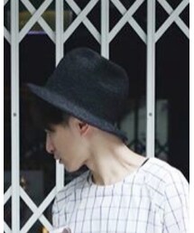 CA4LA | キャップ