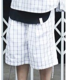 (A)CRYPSIS | カーゴパンツ