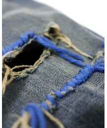 (A)CRYPSIS | デニムパンツ