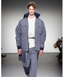 (A)CRYPSIS | ジャケット/アウター