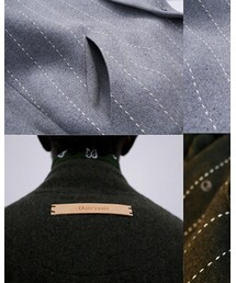 (A)CRYPSIS | スタジャン