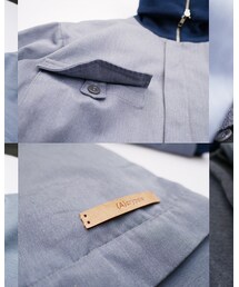 (A)CRYPSIS | ジャケット/アウター