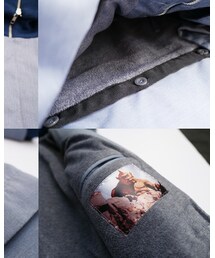 (A)CRYPSIS | ジャケット/アウター