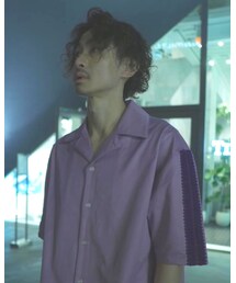 (A)CRYPSIS | シャツ/ブラウス