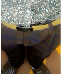 GU | パンツ