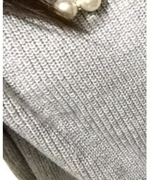 GU | ニット/セーター