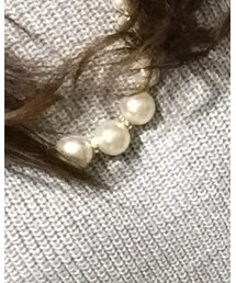 Honeys | ネックレス