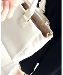 WILL | ハンドバッグ