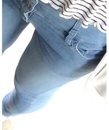 Honeys | デニムパンツ