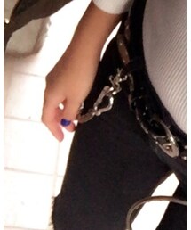 100均 | チャーム