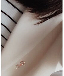 Honeys | チェスターコート